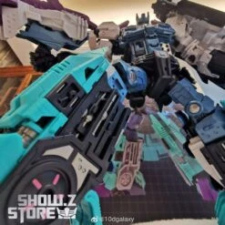 Mastermind Creations R-17 Carnifex Overlord 27 Mastermind Creations R-17 Carnifex Overlord -Happy Toy Store 3618420857