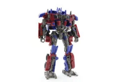 Weijiang SS-05 Optimus Prime MPSS Commander -Happy Toy Store 3632f38781