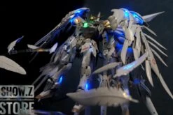 Kosmos LED Units For 1/100 XXXG-00W0 Wing Gundam Zero (EW) Ver. Ka -Happy Toy Store 36a9e40d02