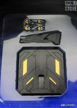 MetalMyth MM-01 1/100 Dragon King Mashin Hero Wataru -Happy Toy Store 36aaae3b71