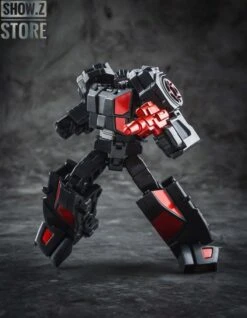 IronFactory IF EX-26R EX26R Racing Bros Retrograde Runabout Runamuck Battlechargers Set Of 2 -Happy Toy Store 36c13435f8