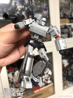 NewAge H-9 Agamemnon Megatron -Happy Toy Store 36c8cafbf5