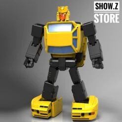 Xtransbots MM-XI Coprimozzo (Hubcup) -Happy Toy Store 36e2d48e50