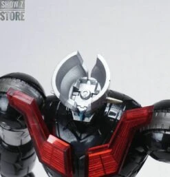Sentinel Toys 1000Toys Riobot Great Mazinger Z -Happy Toy Store 3731dc4a21