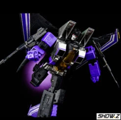 KuBianBao KBB MP11 Skywarp -Happy Toy Store 374d2c45f3