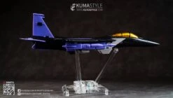 Maketoys MT MTRM-12 Skycrow Skywarp -Happy Toy Store 376e632856