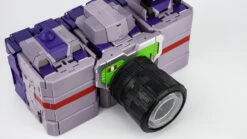 KFC Toys E.A.V.I. Metal Phase 5A Opticlones Reflector Set Of 3 -Happy Toy Store 37a530084a