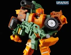 Fansproject FPJ WB-004 Core Roadbuster -Happy Toy Store 37b491063a