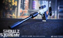 Magic Square MS-B36 Doomsday Megatron Original Exquisite Paint Version -Happy Toy Store 37b51a34a0