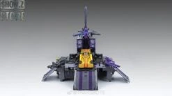 X-Transbots MX-12B Trailer For MX-12A Gravestone Motormaster W/MX-12C Accessory Pack -Happy Toy Store 37e70979c8