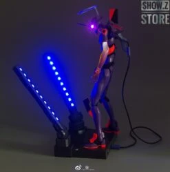 White Knight MetalCentury Model Neon Genesis Evangelion Unit-01 Eva-01 Unit01 -Happy Toy Store 37e9ee4f7e