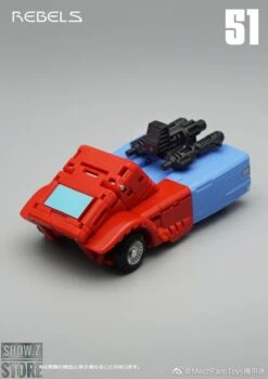 MechFansToys MS-15 Rebels Orion Pax OP -Happy Toy Store 38068370ab