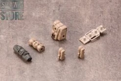 Kotobukiya HG028 Hexa Gear 1/24 Early Governor Vol.1 Model Kit -Happy Toy Store 382df10003