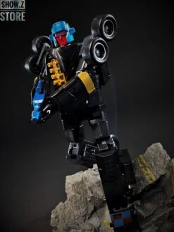 DX9 Toys D-17B Scout Dragstrip G2 Version 27 DX9 Toys D-17B Scout Dragstrip G2 Version -Happy Toy Store 38448f5856