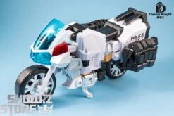 Demon Knight DK01-04 Defensor Combiner Oversized Version Set A -Happy Toy Store 3865f47f6e