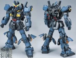 Daban DB 1/60 PG RX-178 Gundam Mk-II Mobile Suit Ver.Titans Color 9 Daban DB 1/60 PG RX-178 Gundam Mk-II Mobile Suit Ver.Titans Color -Happy Toy Store 38854e91e6