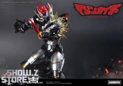 [Pre-Order] Blitzway BW-CA-10901 Carbotix Mazinkaiser -Happy Toy Store 3887466134