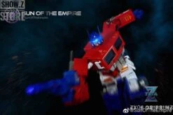Zeta Toys EX-06O Oriprime Optimus Prime 22 Zeta Toys EX-06O Oriprime Optimus Prime -Happy Toy Store 38cafd86d1