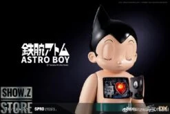 Blitzway BW-NS 50101 Astro Boy Anime Statue Deluxe Version -Happy Toy Store 38d805c989