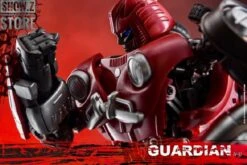 Zeta Toys ZV-03 Guardian Cliffjumper 32 Zeta Toys ZV-03 Guardian Cliffjumper -Happy Toy Store 38df17a23c