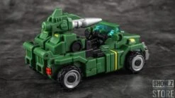 IronFactory EX-38 Optics Hunter Hound 40 IronFactory EX-38 Optics Hunter Hound -Happy Toy Store 38e34a1ca7