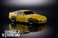 XTransbots MM-10Y Toro Cliffjumper Yellow Version 28 XTransbots MM-10Y Toro Cliffjumper Yellow Version -Happy Toy Store 38fbff010e