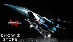 Robot Hero CG02 MP03 Starscream Green 15 Robot Hero CG02 MP03 Starscream Green -Happy Toy Store 39565338ec