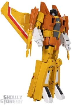 MakeToys MTRM-EX03 Nova Swarm Sunstorm 22 MakeToys MTRM-EX03 Nova Swarm Sunstorm -Happy Toy Store 3a46d4f577