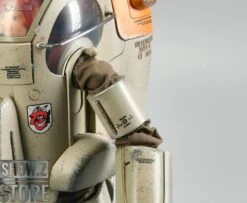 Earnestcore Craft 1/16 MK-03 Gustav P.K.A. Ausf.G The Desert Color Version -Happy Toy Store 3ad1ba011c