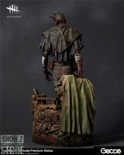 Gecco 1/6 The Wraith Dead By Daylight Premium Statue -Happy Toy Store 3ad3762084
