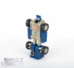 4th Party Transformers G1 Mini Vehicles: Beachcomber 8 4th Party Transformers G1 Mini Vehicles: Beachcomber -Happy Toy Store 3b237db89e
