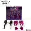 Perfect Effect PE PC-24 PC24 Upgrade Kit For POTP Abominus -Happy Toy Store 3b5934bdce