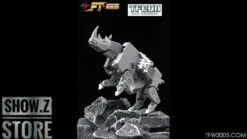 FansToys FT-55B Steeljaw, Ramhorn & Eject Set Of 3 -Happy Toy Store 3b65a710f0