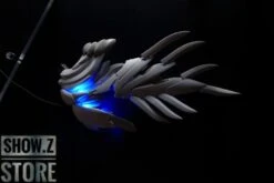 Kosmos LED Units For 1/100 XXXG-00W0 Wing Gundam Zero (EW) Ver. Ka -Happy Toy Store 3b669b5855