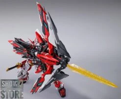 Daban MG 1/100 MBF-P02Kai Gundam Astray Red Frame Kai MB Style 17 Daban MG 1/100 MBF-P02Kai Gundam Astray Red Frame Kai MB Style -Happy Toy Store 3b7de85534