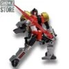 Black Mamba H6002-4B Raptor POTP Slash -Happy Toy Store 3b7fefade9