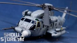 4th Party Masterpiece MPM-13 Blackout -Happy Toy Store 3b9ac51dec