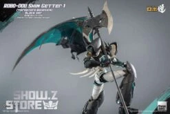 Threezero Shin Getter Robot Shin Getter 1 Black Version 30 Threezero Shin Getter Robot Shin Getter 1 Black Version -Happy Toy Store 3ba0cb5899