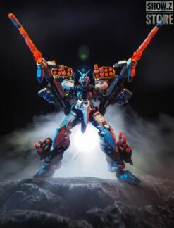 Daban Model DB 8810 1/100 MB Astray Blue Frame MG Gundam Mobile Suit Model Kit -Happy Toy Store 3ba523c636