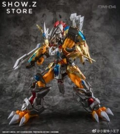 TungMung EX DM-04 DM04 WarGreymon X Digital Monster 20 TungMung EX DM-04 DM04 WarGreymon X Digital Monster -Happy Toy Store 3ba7ae7512