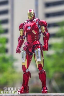 Eastern Model 1/9 Iron Man Mark 7 Model Kit 28 Eastern Model 1/9 Iron Man Mark 7 Model Kit -Happy Toy Store 3bb4c90bdc
