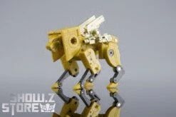 KFC Toys CST-15 Ironpaw Steeljaw 2.0 Version 30 KFC Toys CST-15 Ironpaw Steeljaw 2.0 Version -Happy Toy Store 3bb61952ee