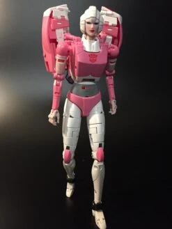 Fanstoys FT-24 Rouge Arcee 25 Fanstoys FT-24 Rouge Arcee -Happy Toy Store 3bcfd1afce