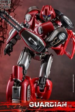 Zeta Toys ZV-03 Guardian Cliffjumper 37 Zeta Toys ZV-03 Guardian Cliffjumper -Happy Toy Store 3bf87f0048