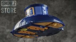 XTransbots X-Transbots XTB MM-IXZ MMIXZ MM-9Z MM9Z Barada Cosmos Blue Version 15 XTransbots X-Transbots XTB MM-IXZ MMIXZ MM-9Z MM9Z Barada Cosmos Blue Version -Happy Toy Store 3c1db0e15e