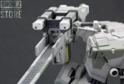 Kotobukiya 1/100 Metal Gear Solid Rex Model Kit -Happy Toy Store 3c1f23ca0f