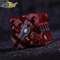 52Toys BeastBox BB-11 Trident -Happy Toy Store 3c453a2563