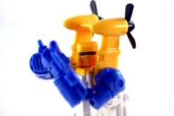 FansToys FT-27 Spindrift -Happy Toy Store 3c46e03f37