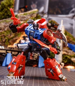 NewAge H56V Rhedosaurus Sludge G2 Version 39 NewAge H56V Rhedosaurus Sludge G2 Version -Happy Toy Store 3c4ce29ed3