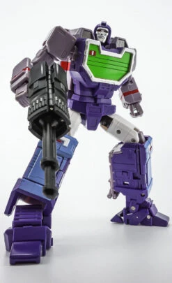 KFC Toys E.A.V.I. Metal Phase 5A Opticlones Reflector Set Of 3 -Happy Toy Store 3c69a24db5